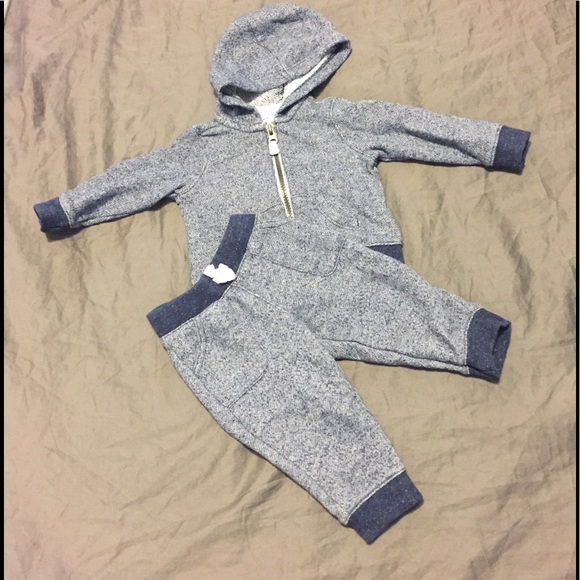 Carter's Other - Carter’s Matching Set